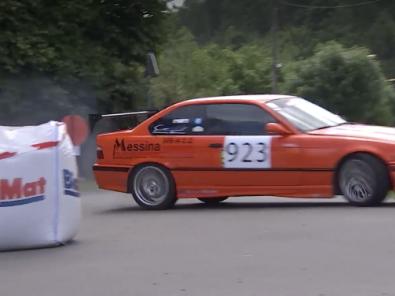 Trasenster retrouve le bruit des moteurs