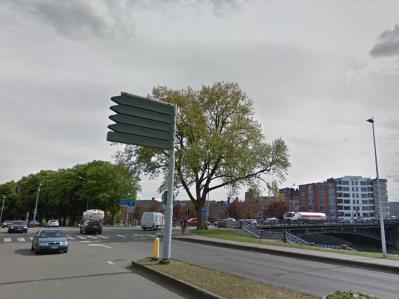 Un cycliste perd la vie dans un accident quai des Ardennes