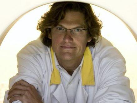 Un million d'euros pour les recherches du neurologue Steven Laureys