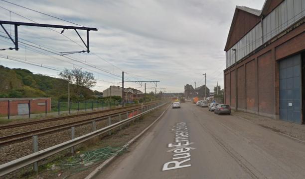 Un piéton mortellement fauché par un conducteur ivre à Sclessin