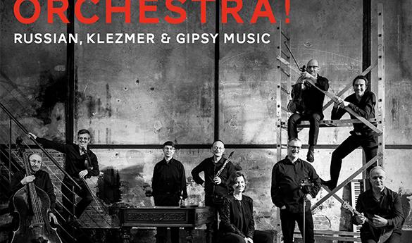 Un premier album chez Deutsche Grammophon pour l'OPRL