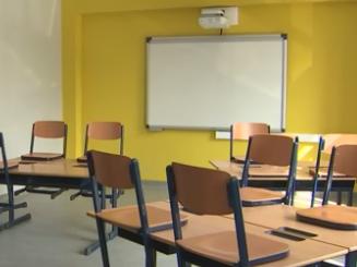 Une nouvelle école primaire à Seraing 