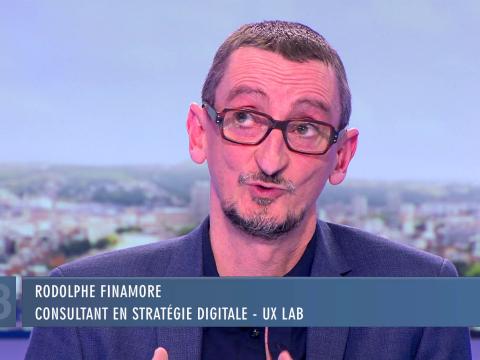 Utilisabilité des sites web des partis politiques