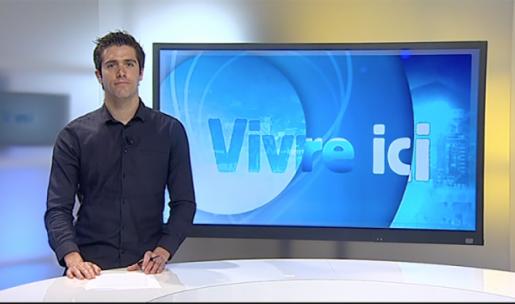 VIVRE ICI 02 mai 2017
