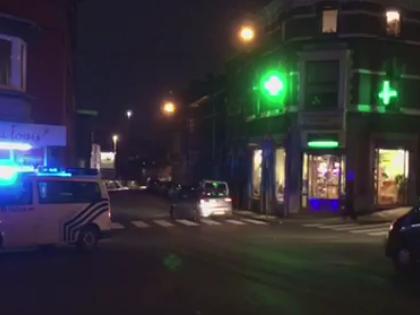 Vol à main armée dans une pharmacie du Laveu
