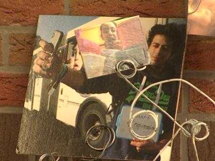 Waremme : exposition de selfies de jeunes wallons