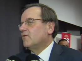 Willy Demeyer député jusqu'au 1er novembre encore 