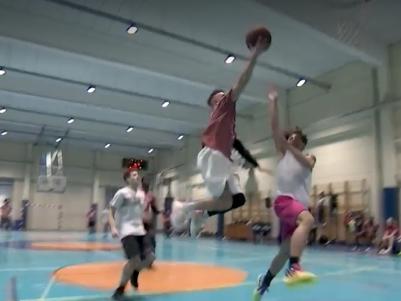 Zoom sur le Streetball, une variante du basket !