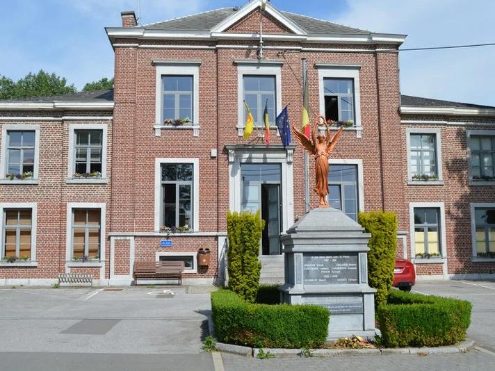 Faimes : un individu recherché pour un meurtre début avril