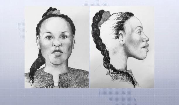 Cointe : portrait robot du corps calciné retrouvé l'été dernier