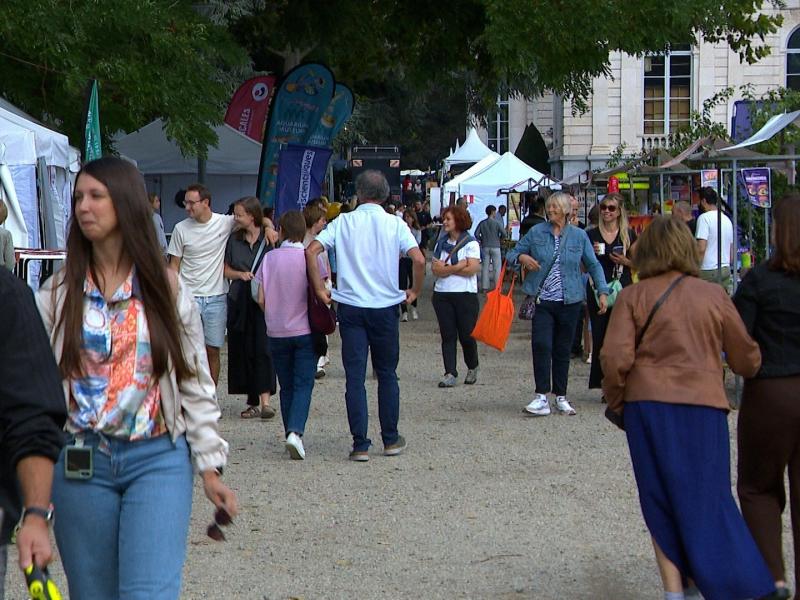 Retrouvailles : une rentrée associative sous pression