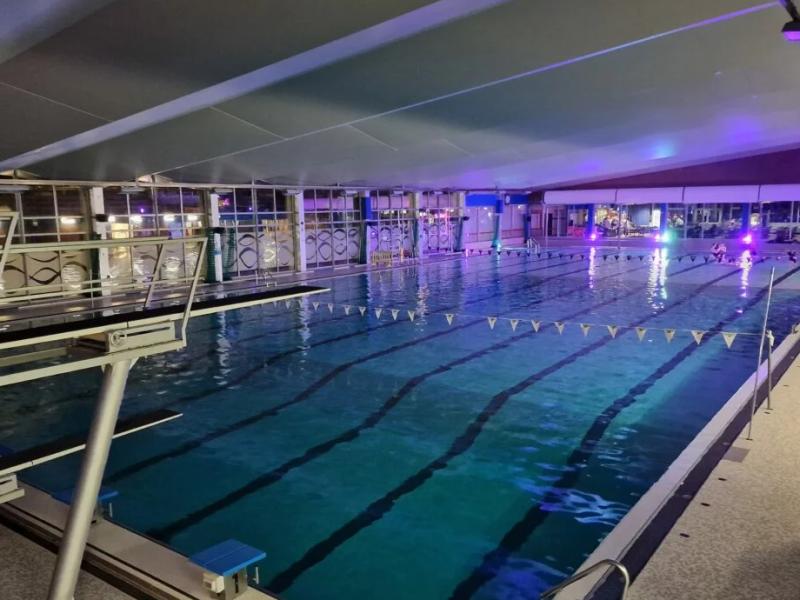 Piscine Seraing: tarif préférentiel pour les travailleurs et entreprises