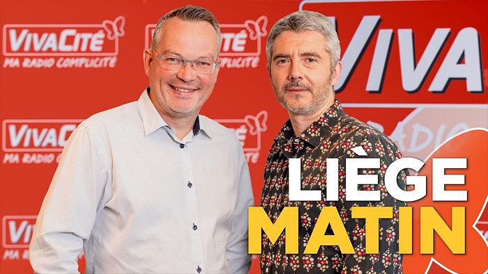 Liège Matin