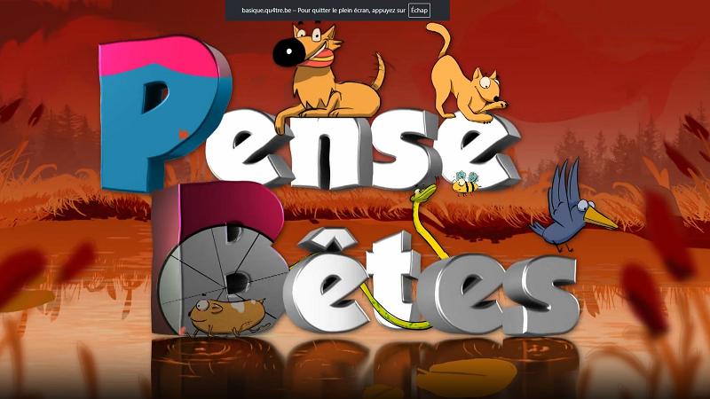 Pense-bêtes