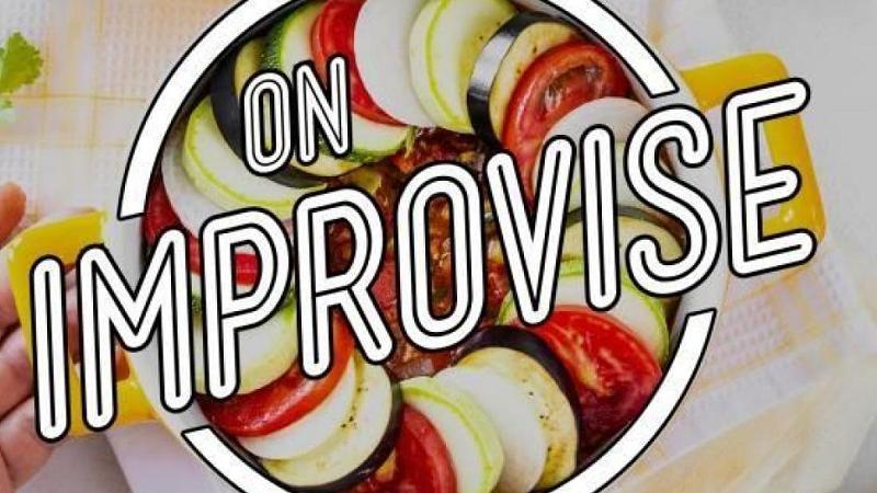 On improvise