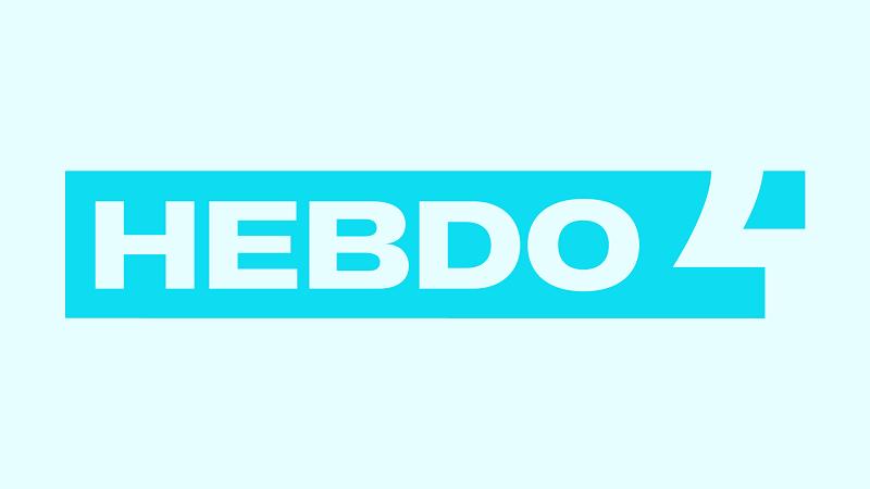 Hebdo 4 — Hebdo