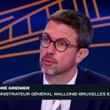 André Grenier