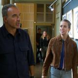 L'esprit grec, à travers les yeux de Nikos Aliagas