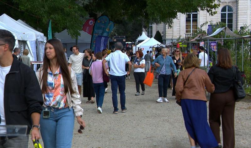Retrouvailles : une rentrée associative sous pression