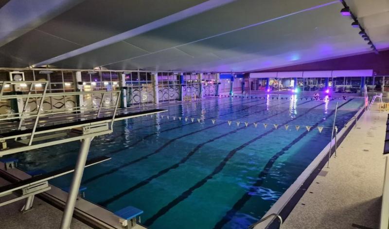 Piscine Seraing: tarif préférentiel pour les travailleurs et entreprises