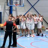 Basket: premier choc à domicile pour Ninane en TDM2