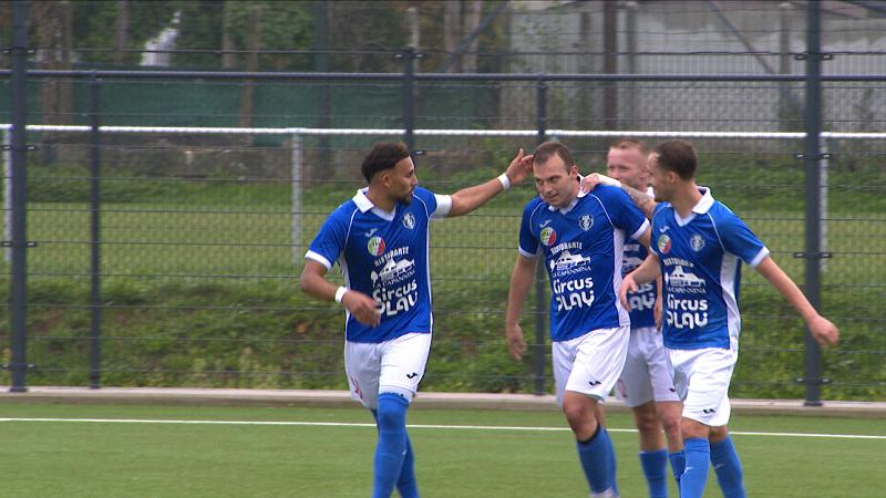 D3B : Le FC Ans s'adjuge un premier succès probant contre Aubel