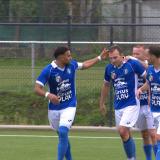 D3B : Le FC Ans s'adjuge un premier succès probant contre Aubel