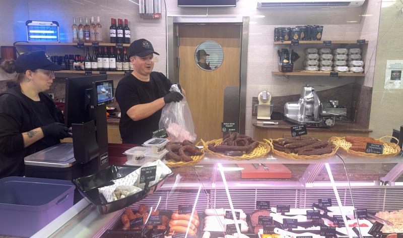 Des associations de commerçants voient le jour à Amay et Saint-Georges
