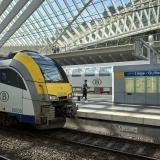 SNCB : d'ici 2028, une offre renforcée en province de Liège