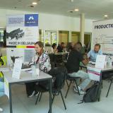 85 emplois à décrocher dans l’industrie à Seraing