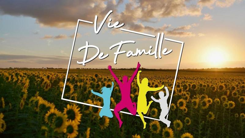Vie de famille