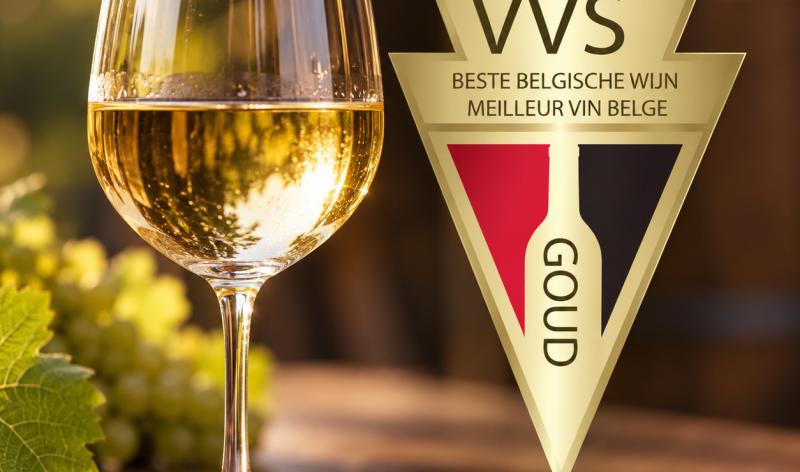 Neuf médailles pour les vins de la région liégeoise