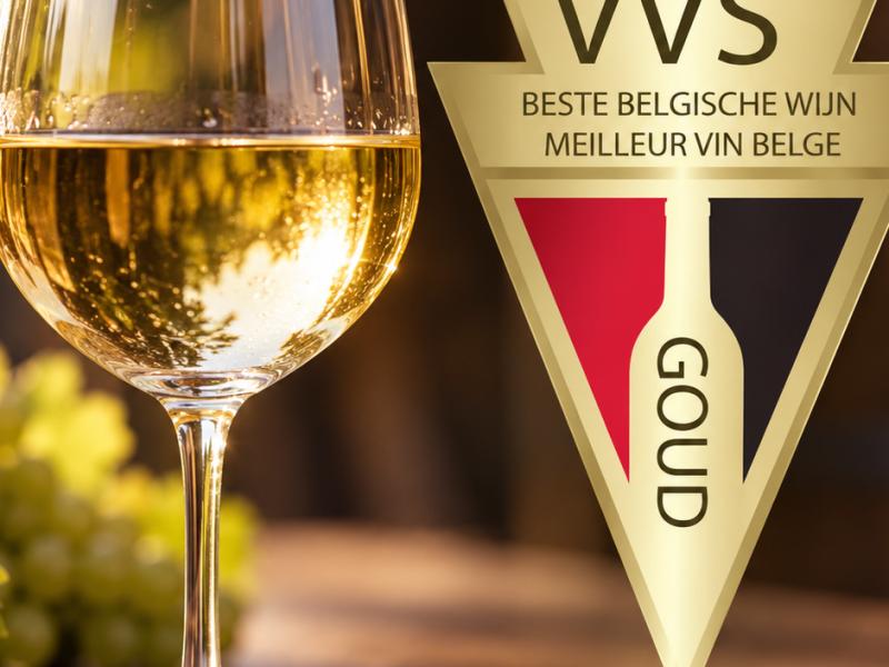 Neuf médailles pour les vins de la région liégeoise
