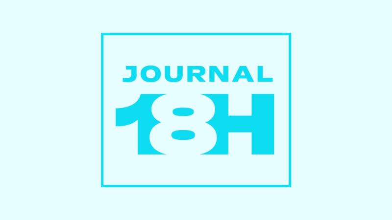 Le JT Edition du soir - 18/09/2026