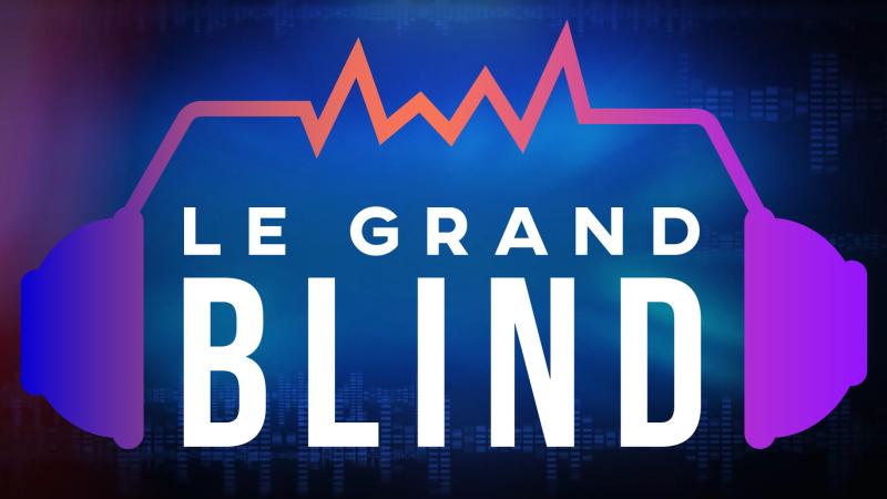Le Grand Blind