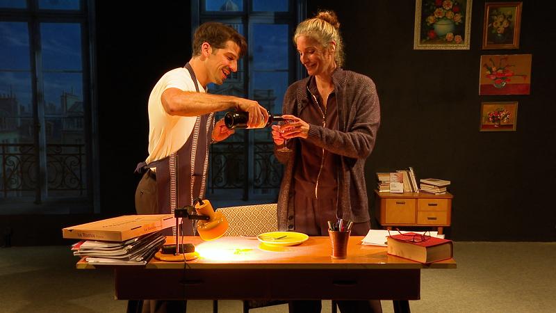 Théâtre Arlequin : "Tout ce que vous voulez"