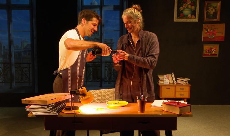 Théâtre Arlequin : "Tout ce que vous voulez"