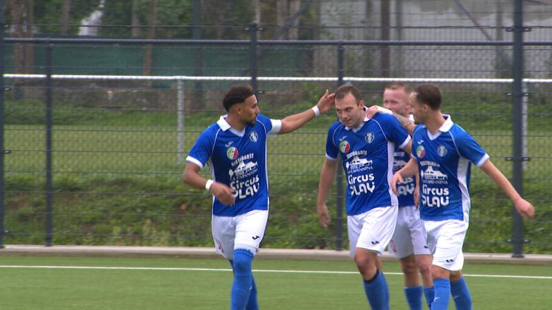 D3B : Le FC Ans s'adjuge un premier succès probant contre Aubel