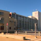 Droixhe: l'ancienne usine Kraft bientôt réhabilitée