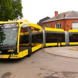 Busway à Liège : trois nouvelles lignes attendues à l’horizon 2030