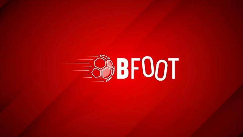 B Foot