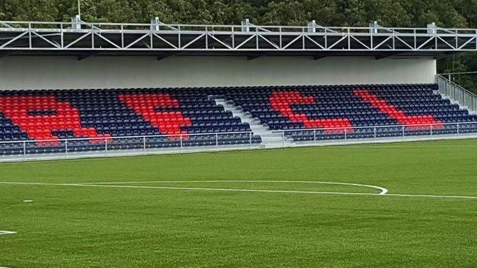Avancée importante dans le dossier du stade du RFC Liège !