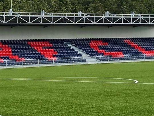 Avancée importante dans le dossier du stade du RFC Liège !
