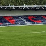 Avancée importante dans le dossier du stade du RFC Liège !