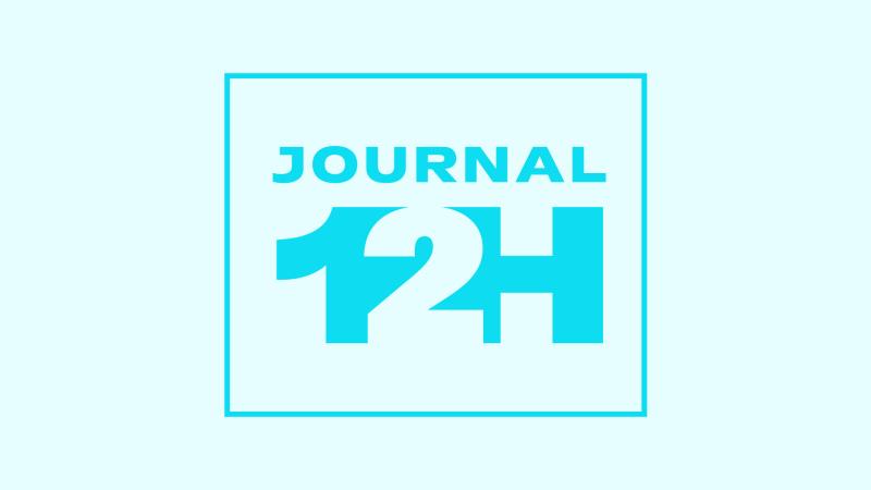 Le JT de midi - 22/09/2026