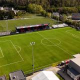 Un nouveau stade de 8.000 places à Rocourt : le RFC Liège voit grand
