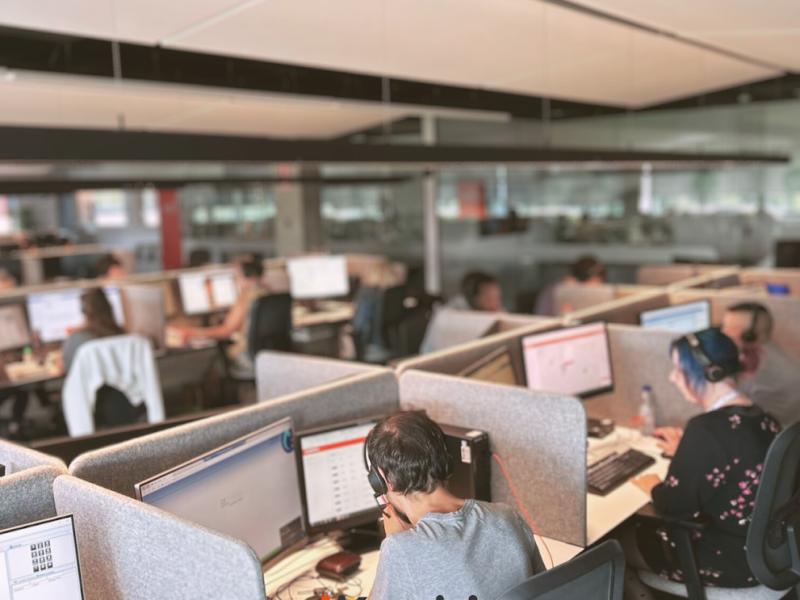 86 personnes licenciées chez Ikanbi