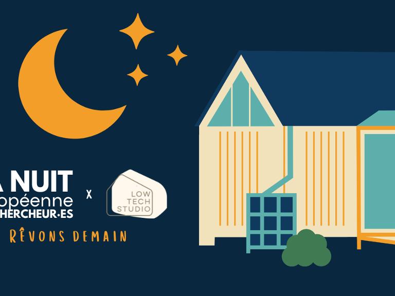 Invité : la Nuit européenne des Chercheurs à l'ULiège
