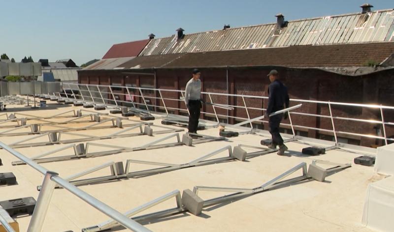 Construction : les prix des matériaux continuent de grimper