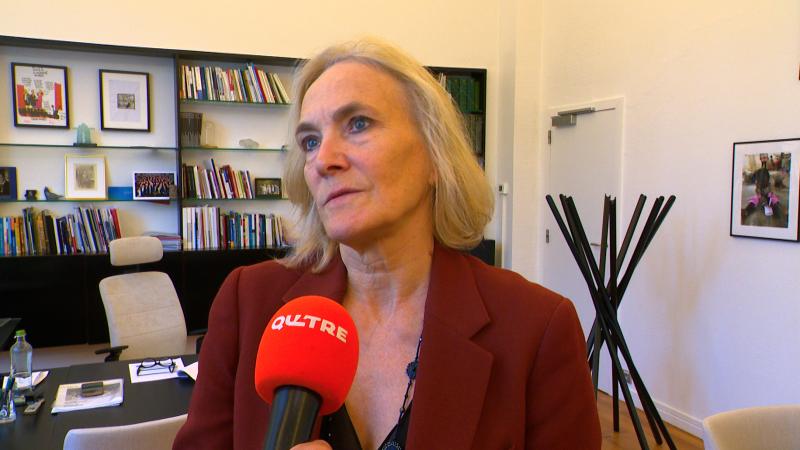 Entartage de Damien Ernst : l’ULiège dénonce une « agression » et envisage des suites